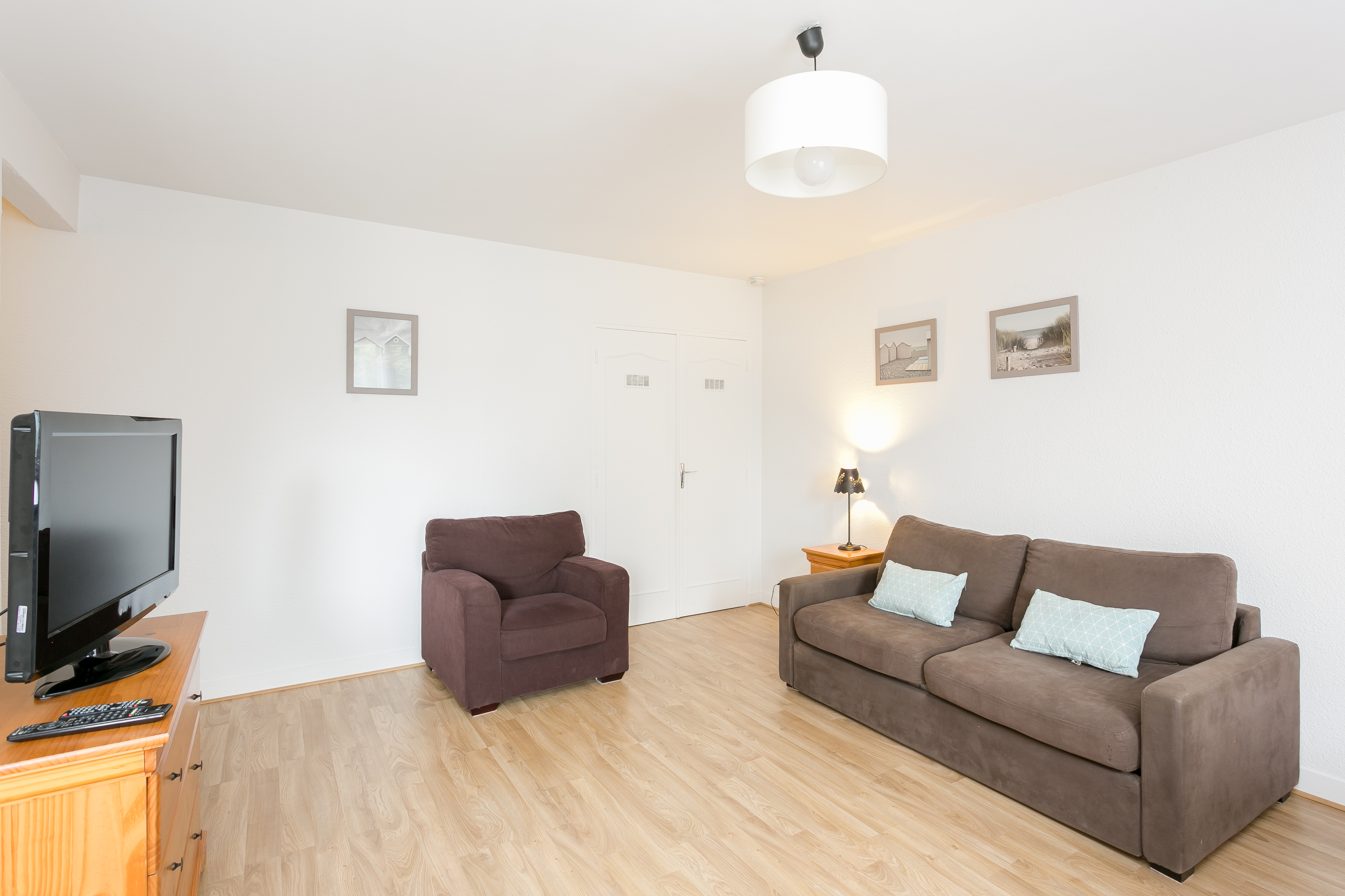 Residence Meublee Les Josephines 32/50