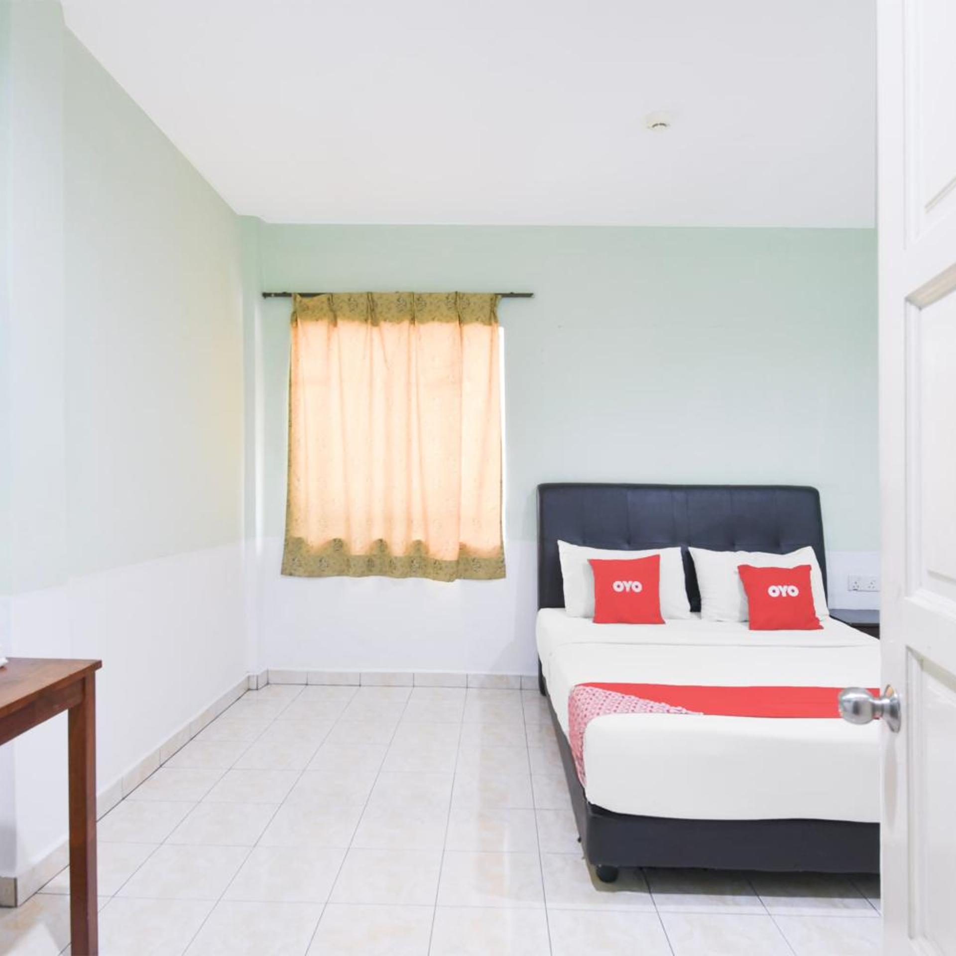 Hotel O KB Near Siti Khadijah Market Formerly KB 7 Days 32/58
