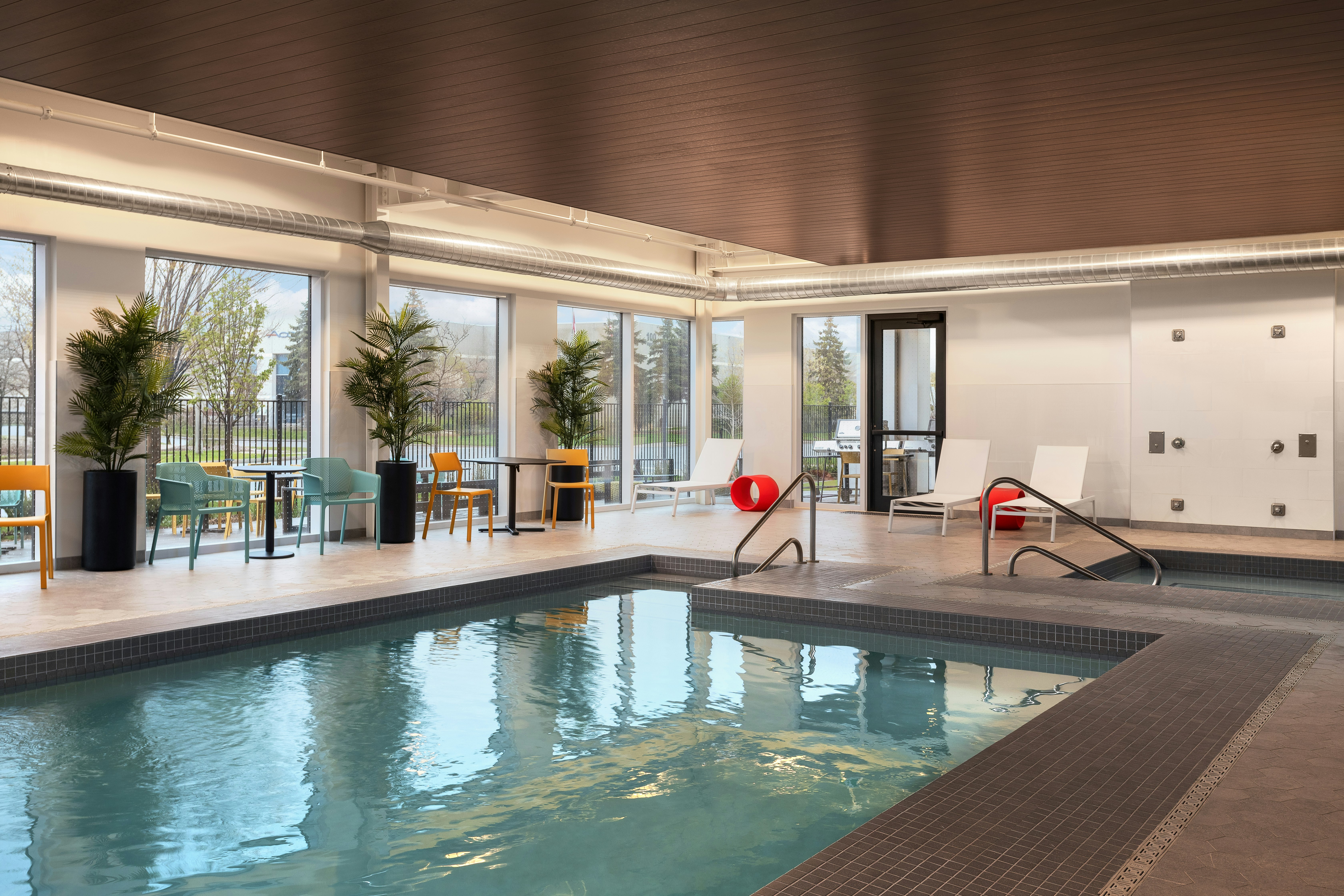 Home2 Suites by Hilton Vaughan Toronto ON 26/50