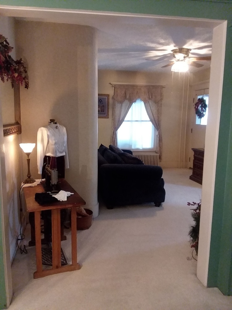 Barclay Bed and Breakfast 16/28