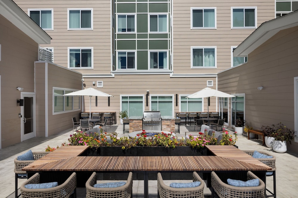 Residence Inn by Marriott Ocean Township 26/30