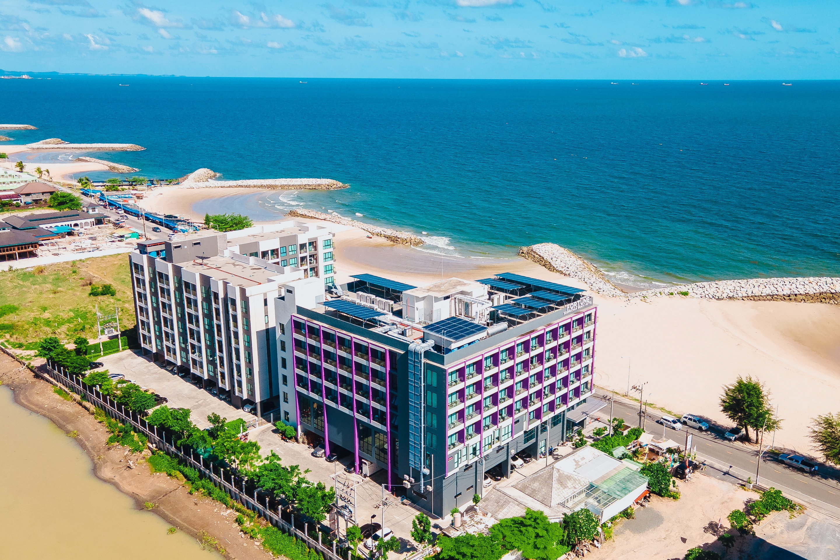 Fortune Saeng Chan Beach Rayong 2/50
