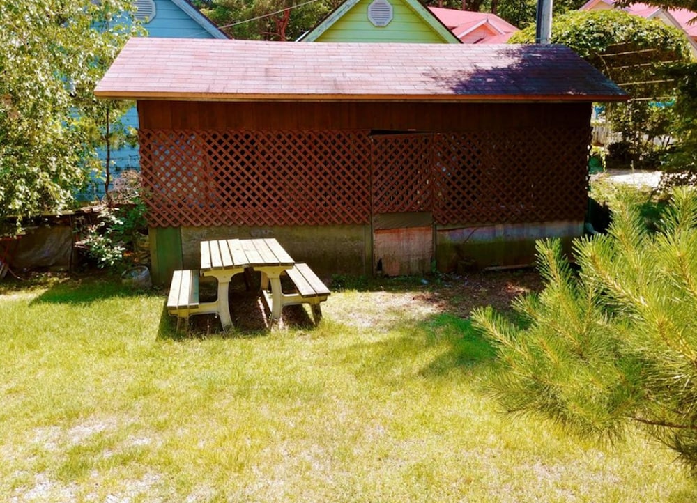 ナドゥリ ペンション 写真3