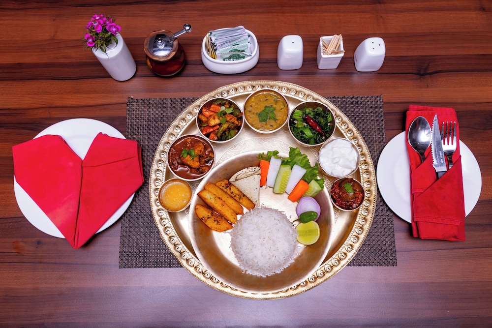 Kathmandu Suite Home 33/47