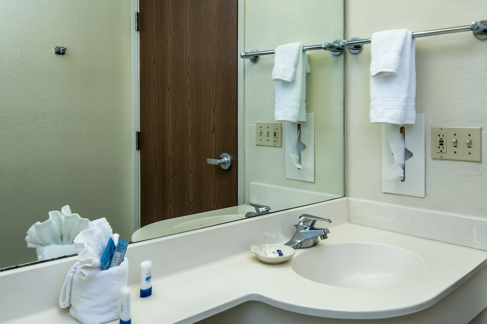 Microtel Inn & Suites by Wyndham Leesburg/Mt Dora 34/38