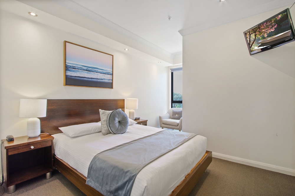 The Esplanade Resort and Spa 8/49