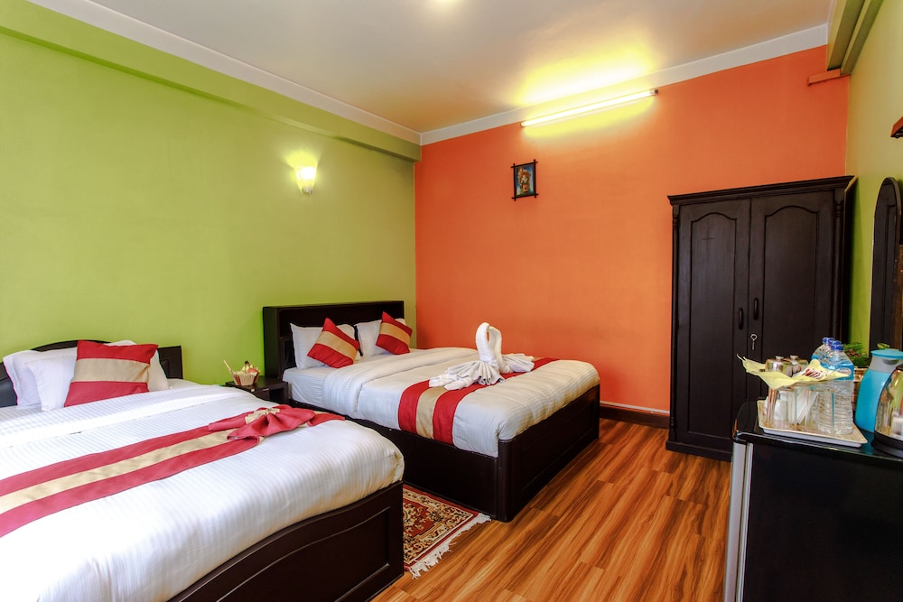 Hotel Nepalaya 15/73