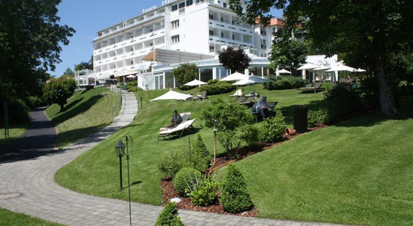 Seehotel Europa 47/55