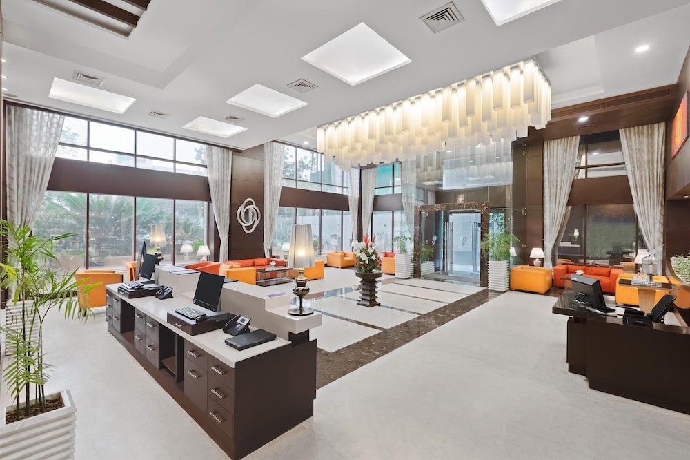 Country Inn Suites By Radisson Gurgaon Sector 12 27/49