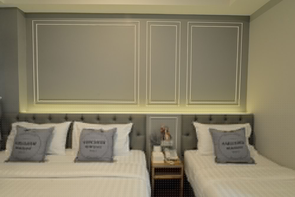 De Lavender Bangkok Hotel 36/70