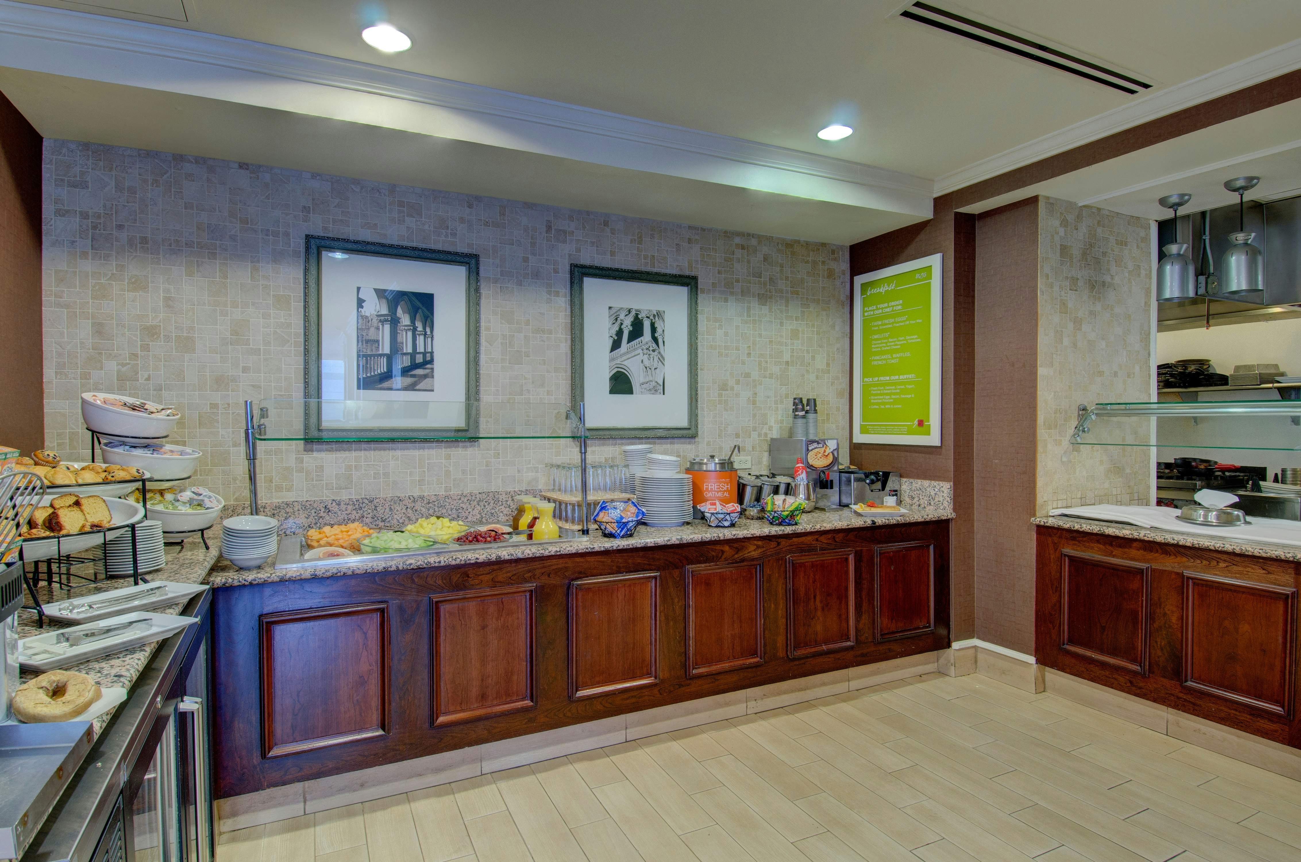 Hilton Garden Inn Norwalk 49/71