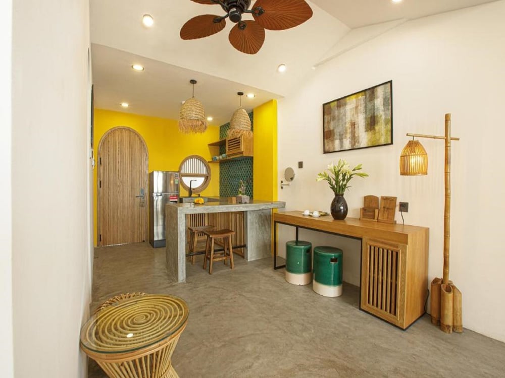 TA Boutique Hotel 5/44