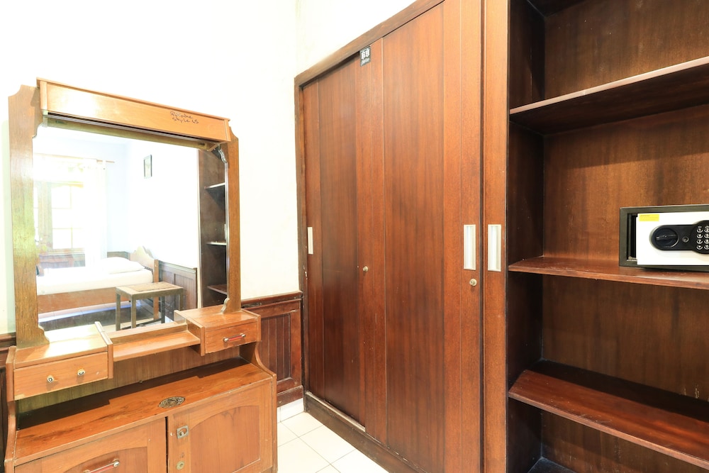 Sari Indah Cottages 29/41