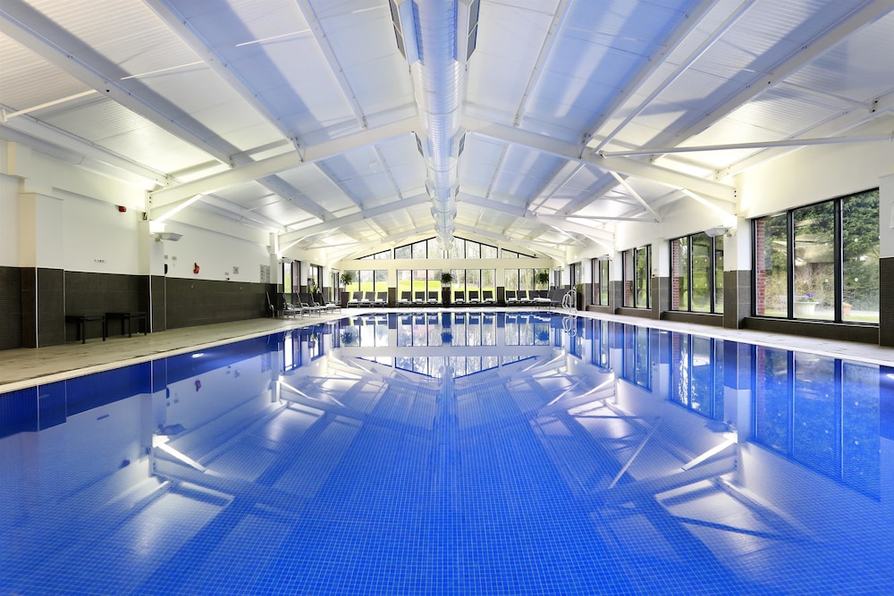 Macdonald Hill Valley Hotel Golf Spa 32/66