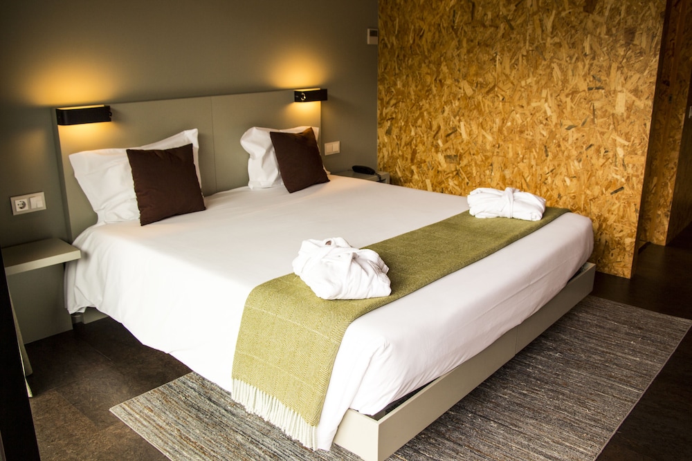 Longroiva Hotel Rural 8/30