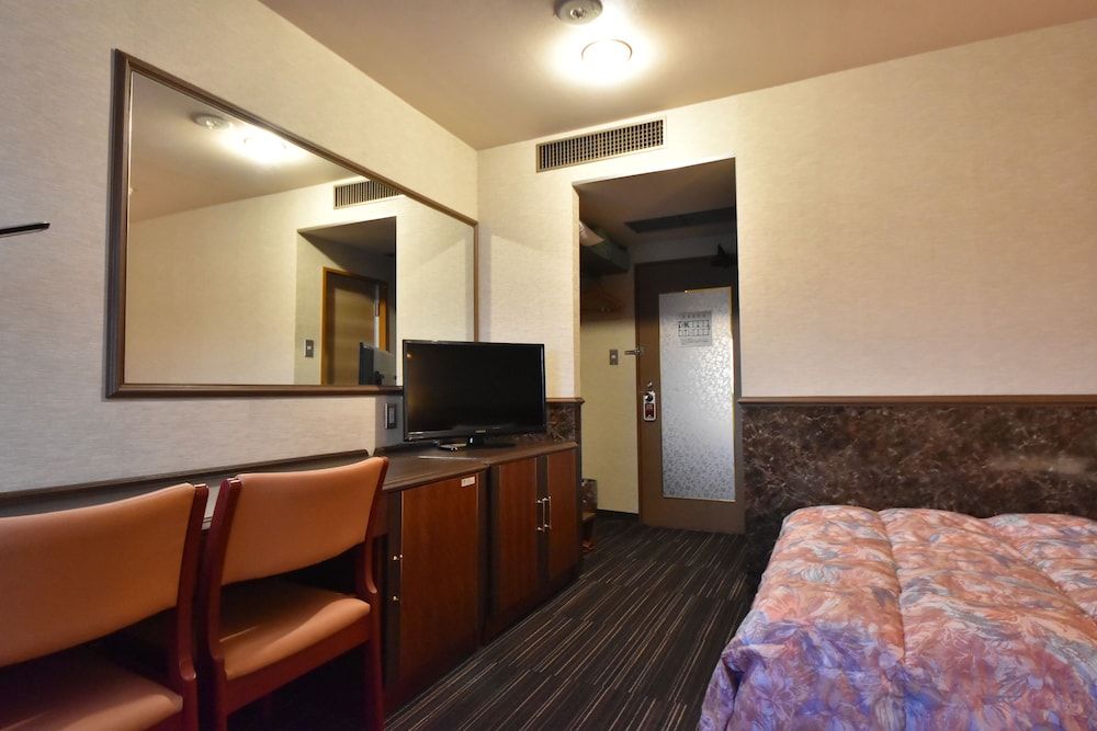 Kitami Towa Hotel 14/62
