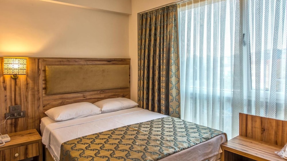 Akcakoca Poyraz Otel 13/35