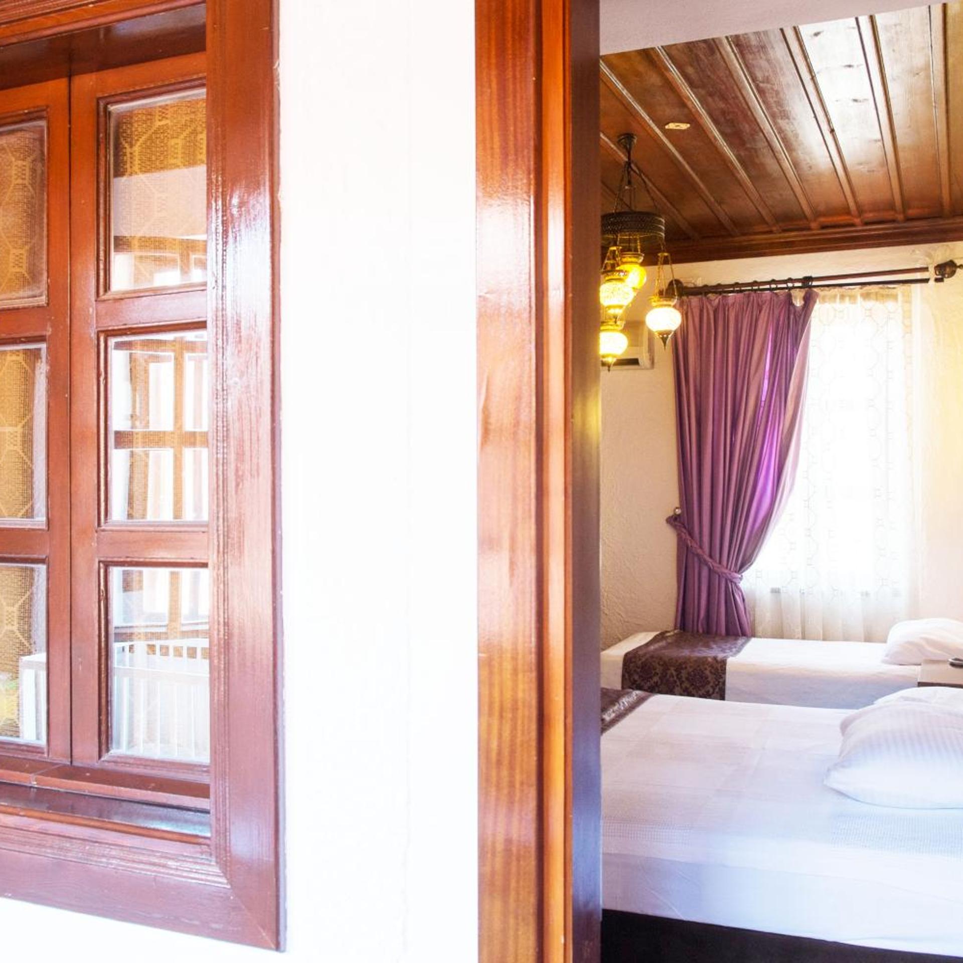 Otantik Bavarian Butik Otel 20/55