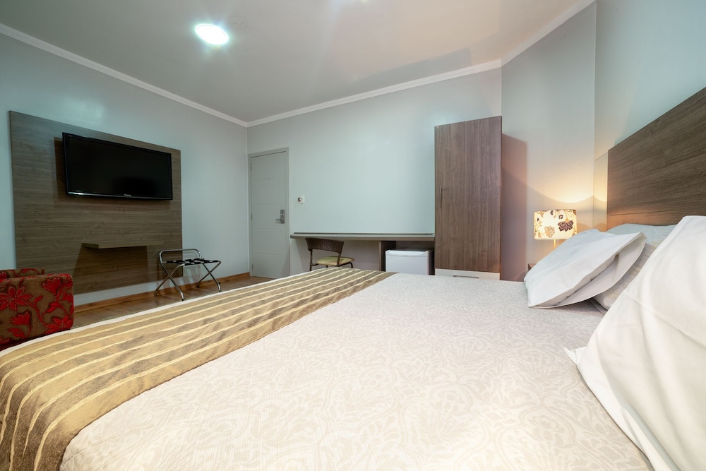 Hotel Porto Madeira 13/33
