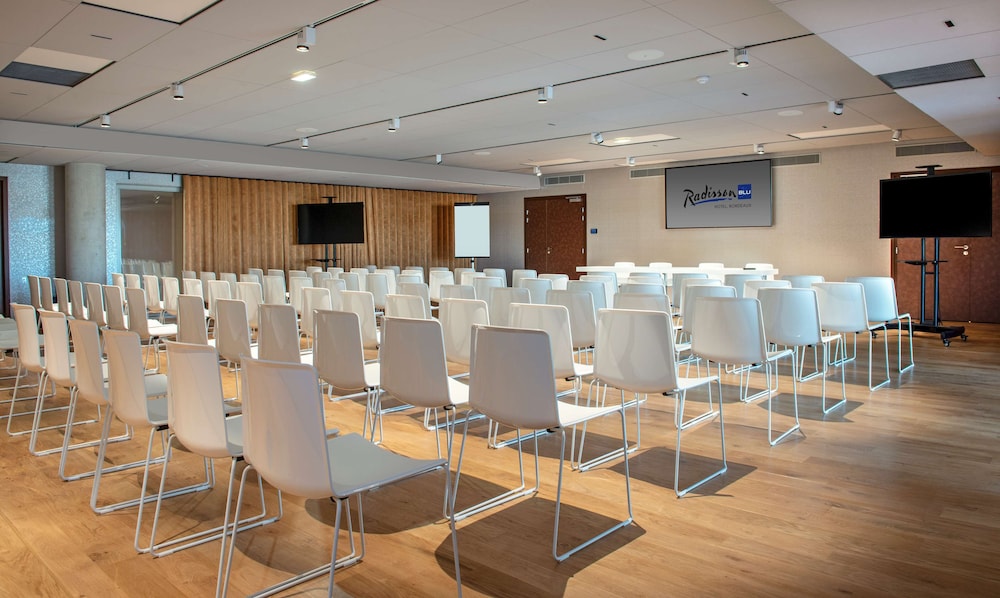 Radisson Blu Bordeaux 69/80