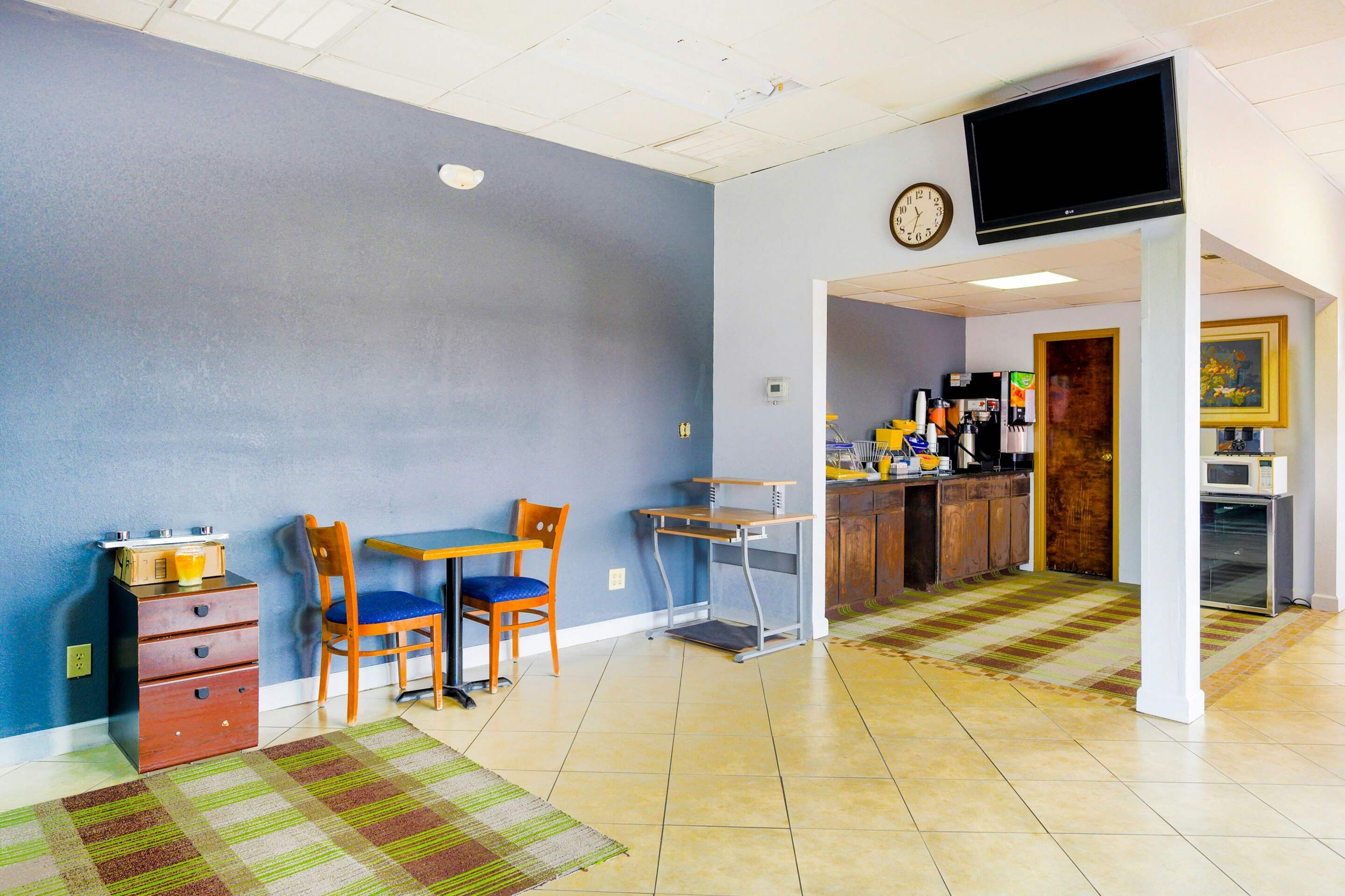 OYO Hotel Williamston 35/48