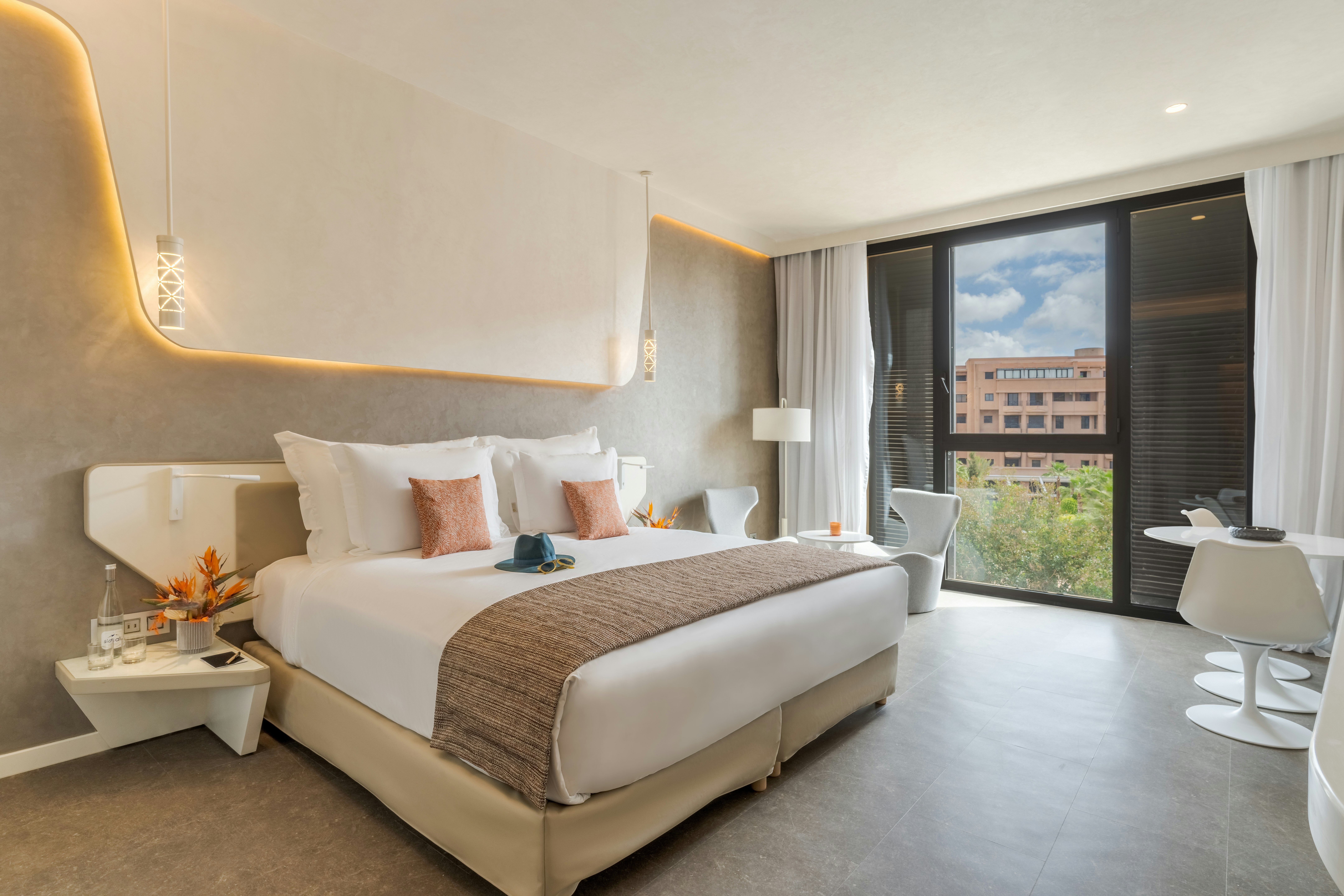 Pestana CR7 Marrakech 13/50