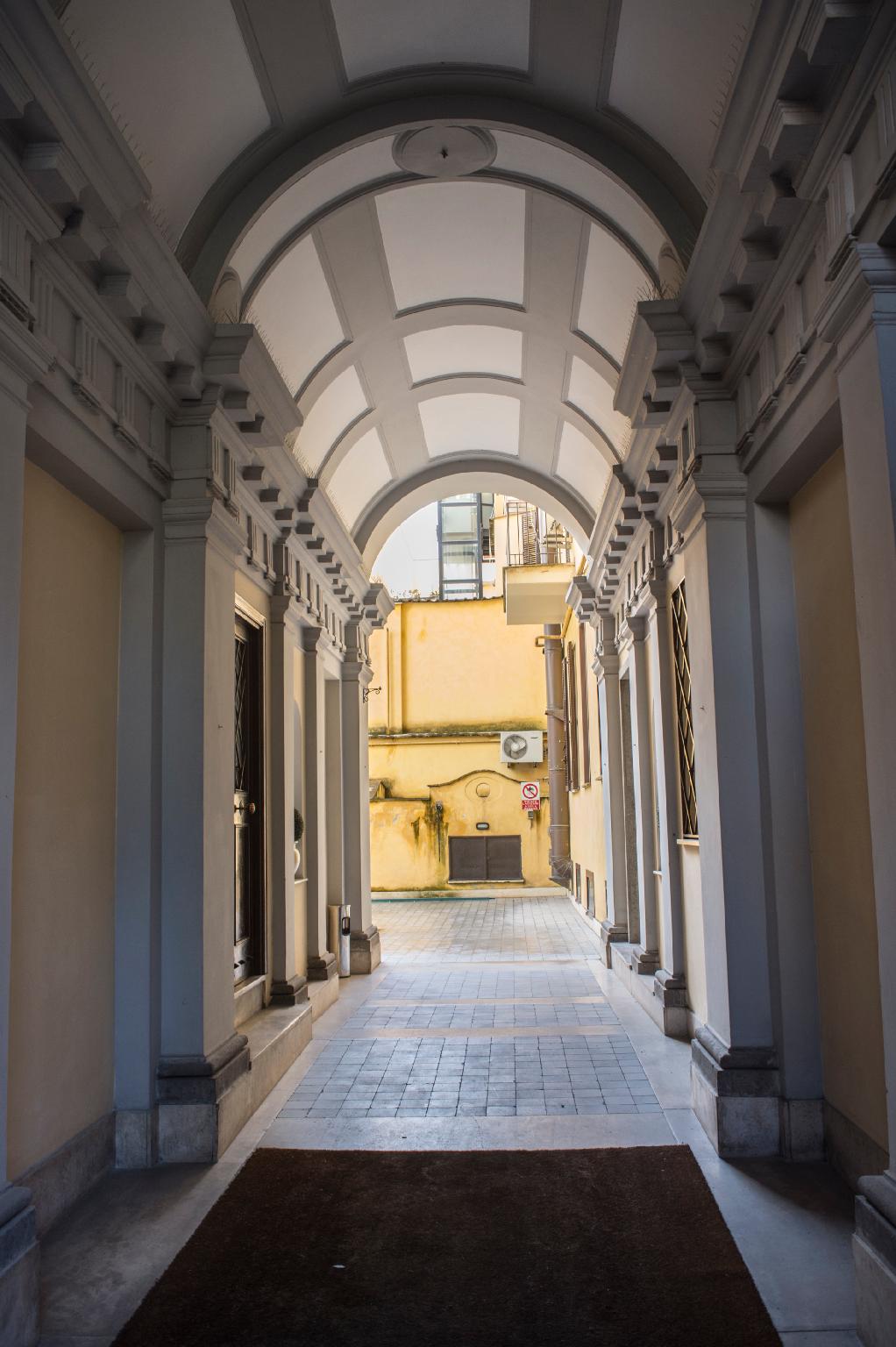 Residenza Termini 4/19