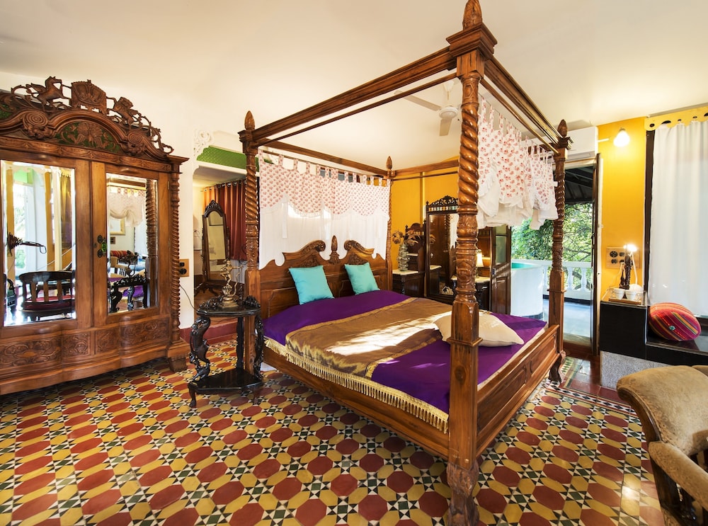 Indeco Hotels Swamimalai 9/38