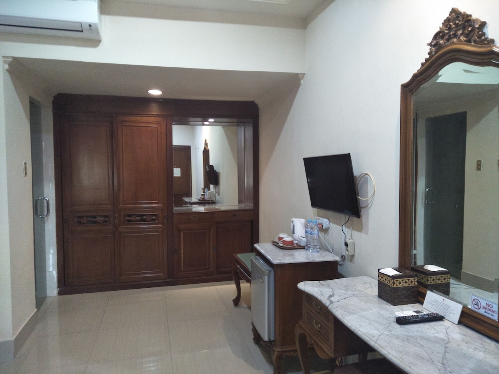 Indah Palace Yogyakarta 24/50