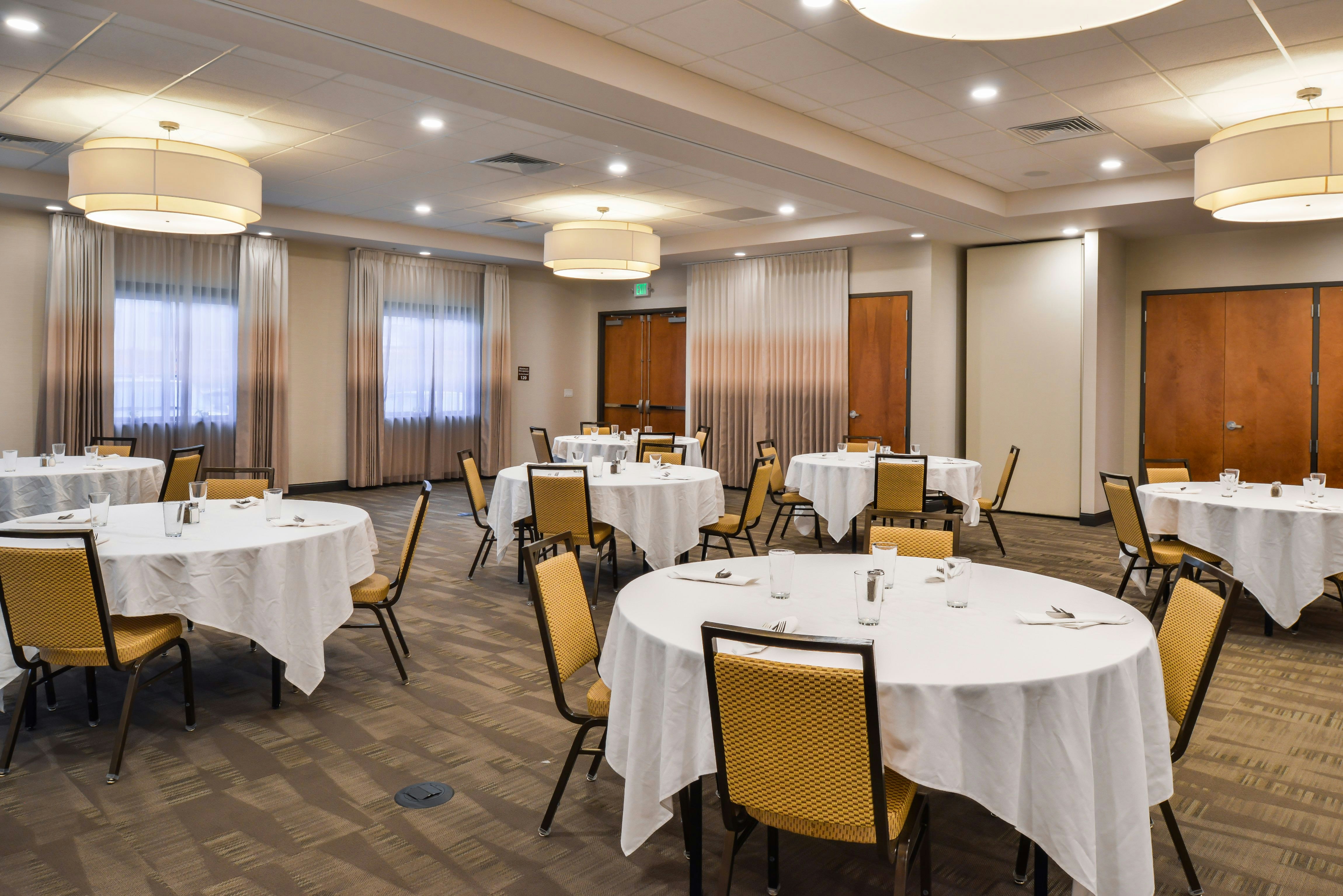 Hampton Inn & Suites Boulder North 26/29