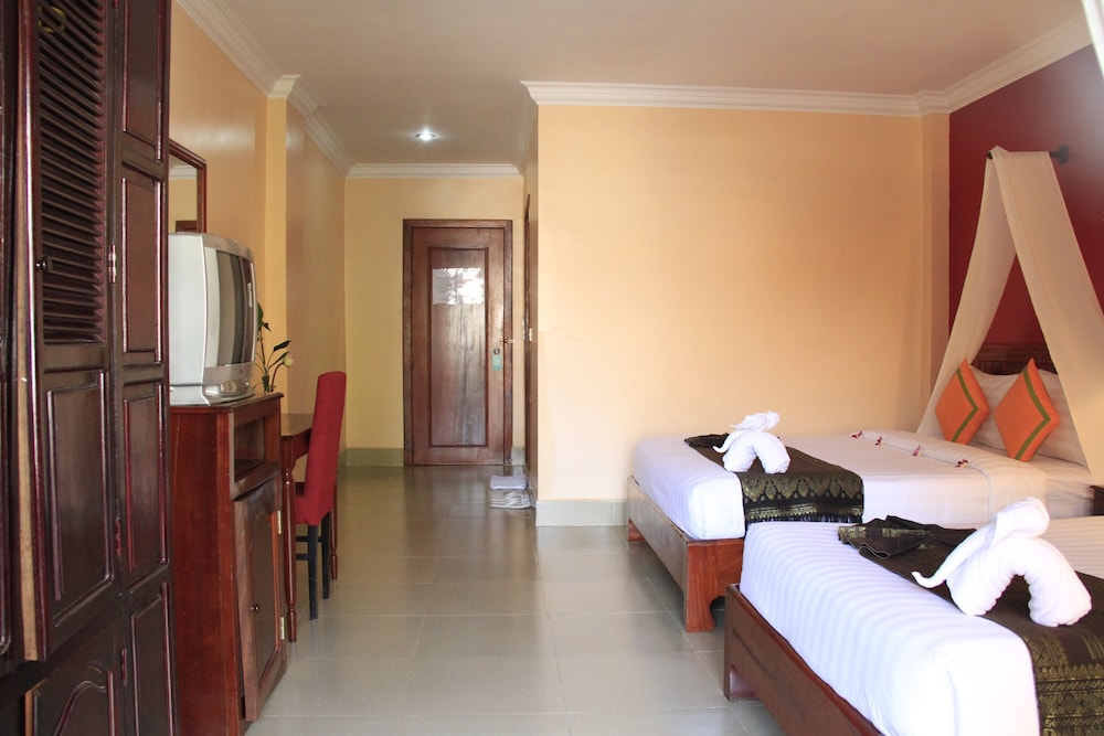 Mekong Angkor Deluxe Hotel 21/50