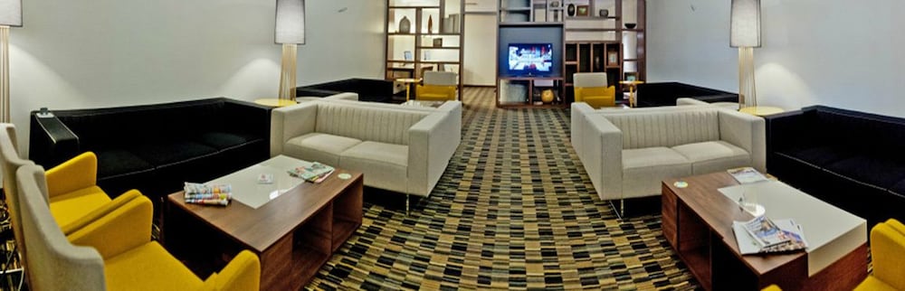 OSTIMPARK BUSINESS HOTEL 30/55