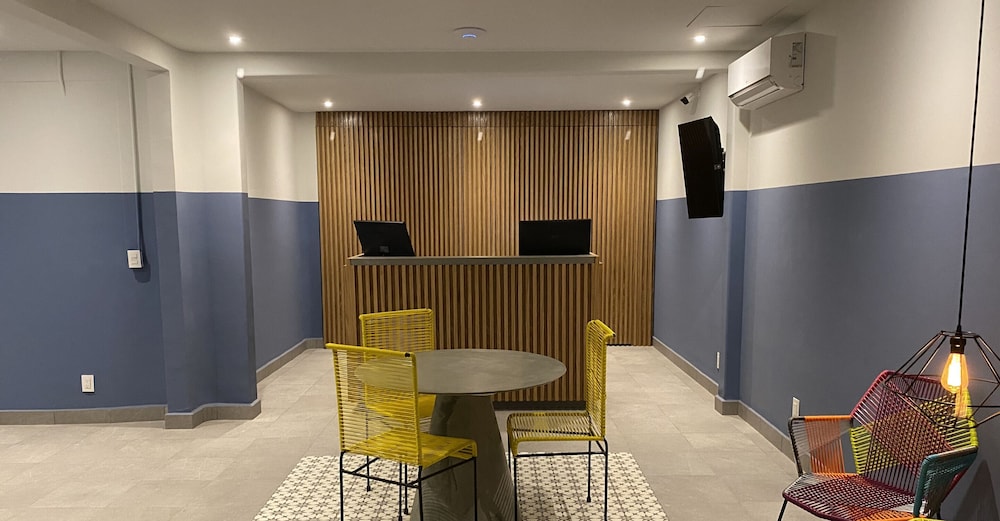 CASA MX centro 34/42