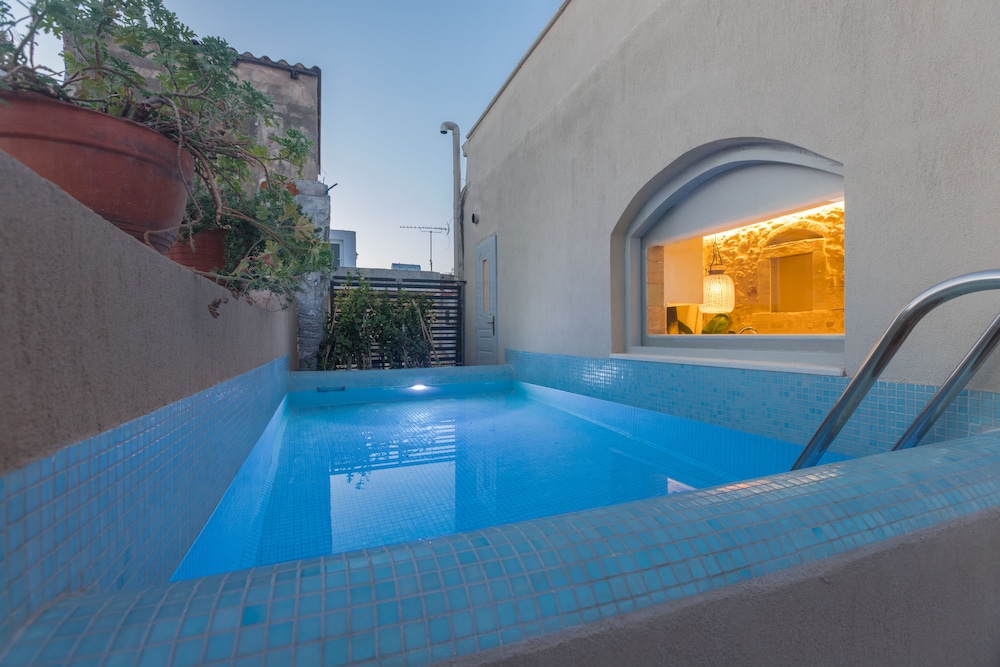 Casa Vitae Hotel 16/50