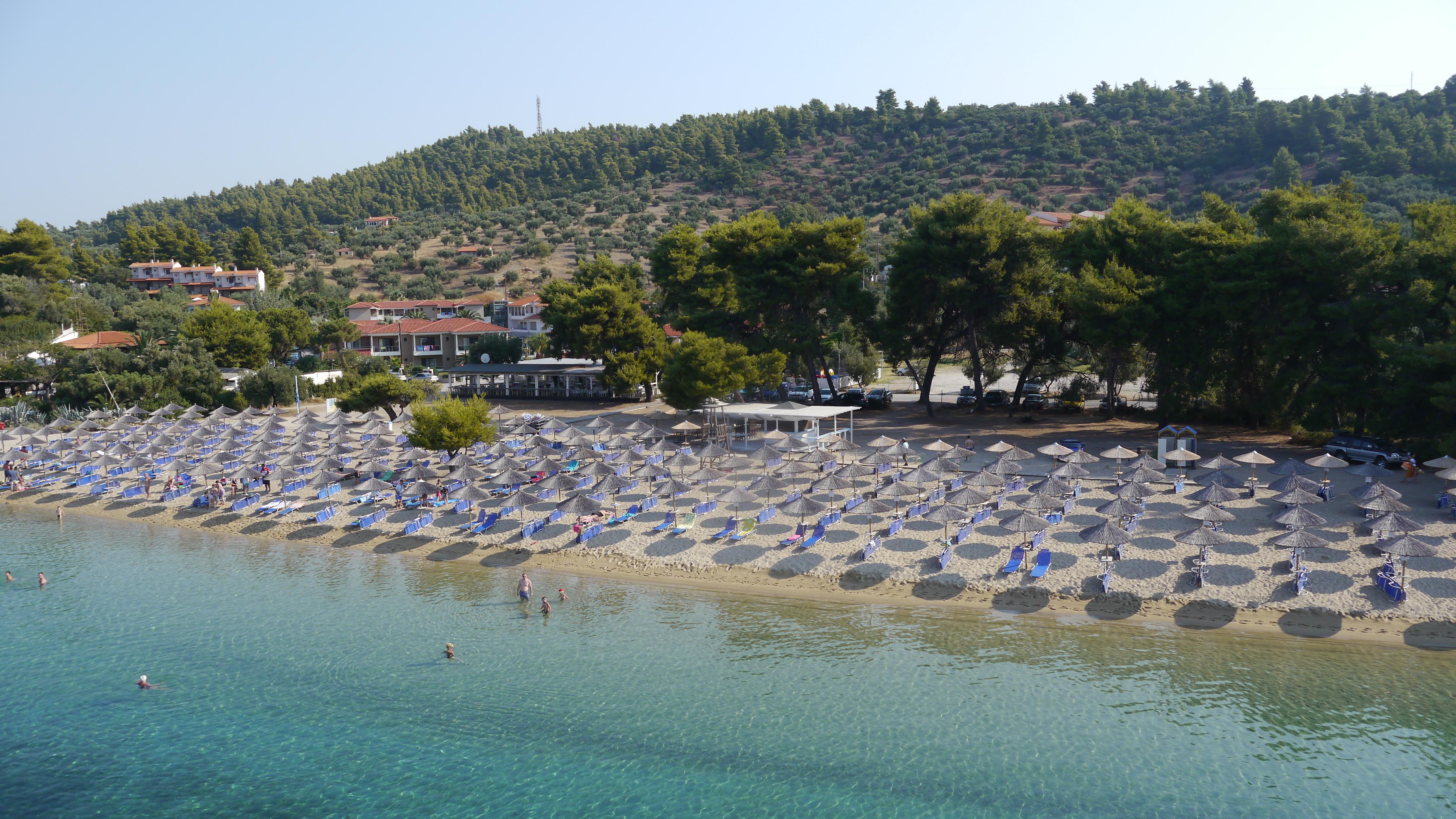 Lagomandra Beach Hotel and Suites 62/71