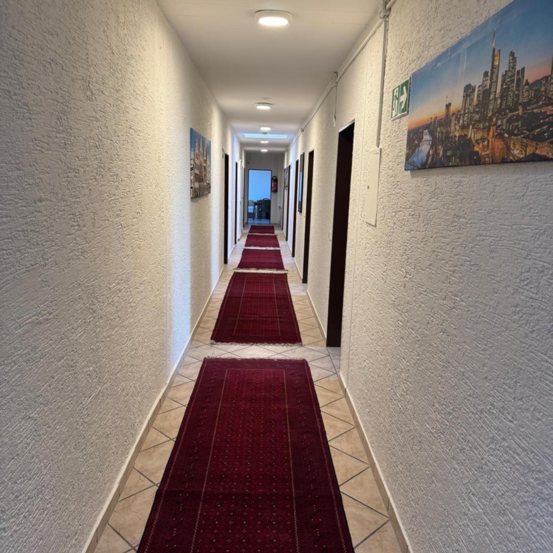 Hotel Main Taunus 14/18