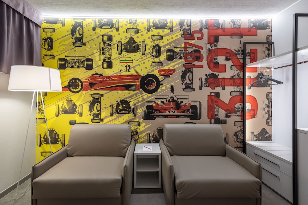 Maranello Village 43/70
