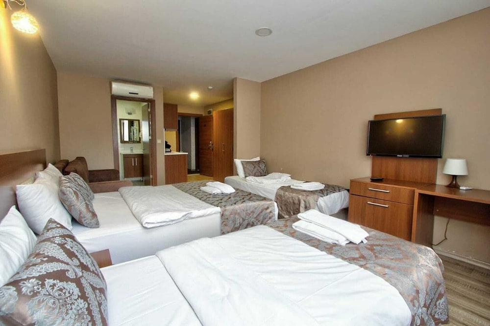 Wide Suites Taksim 20/36