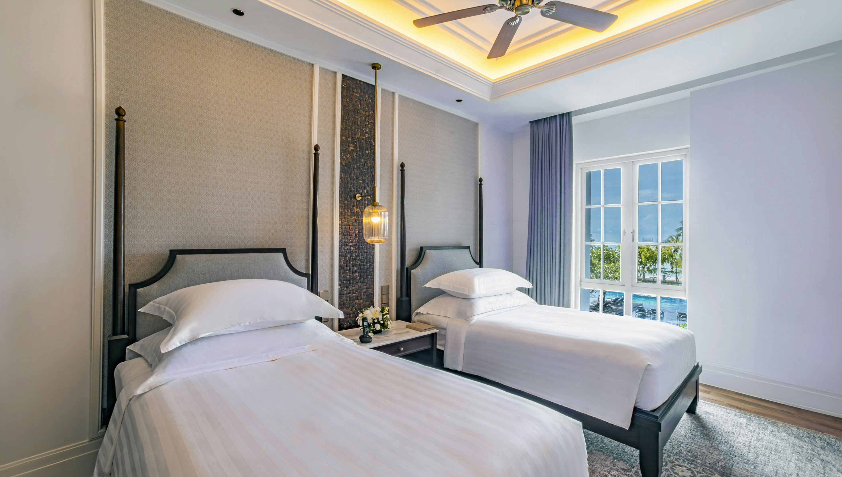 The Danna Langkawi - A Member of Small Luxury Hotels of the World 12/61