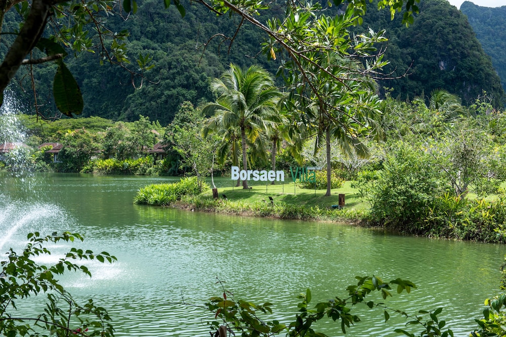 Bor Saen Villa And Spa 13/73