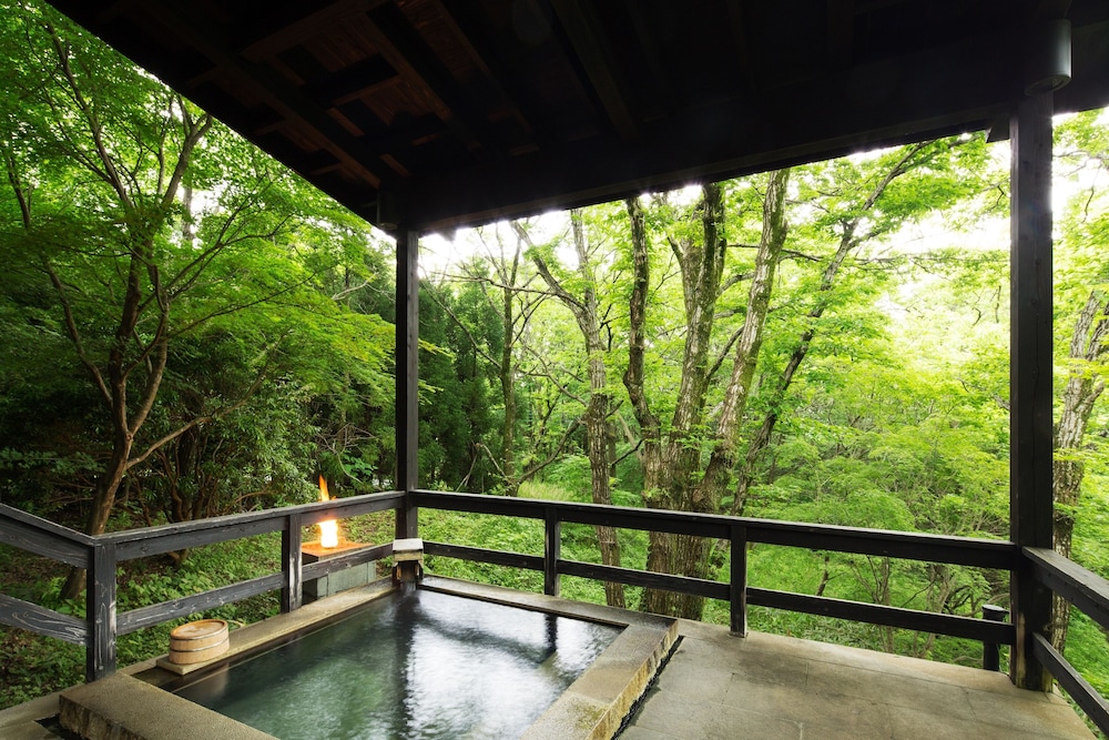 Hoshino Resorts Kai Aso 25/50