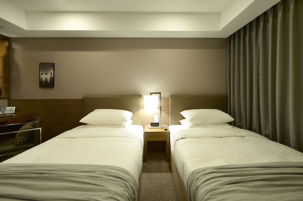 Busan Business Hotel 30/73