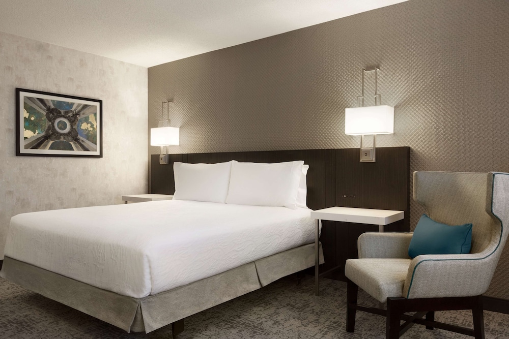 Hilton Garden Inn Washington Dc Downtown 10/59