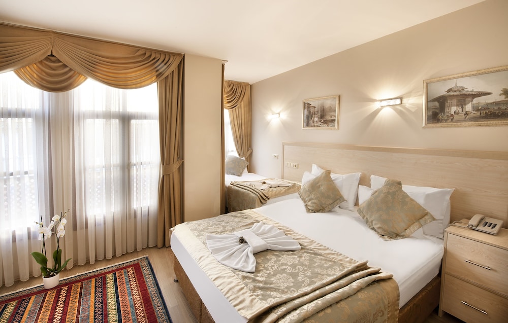 Sultan House Hotel 19/69