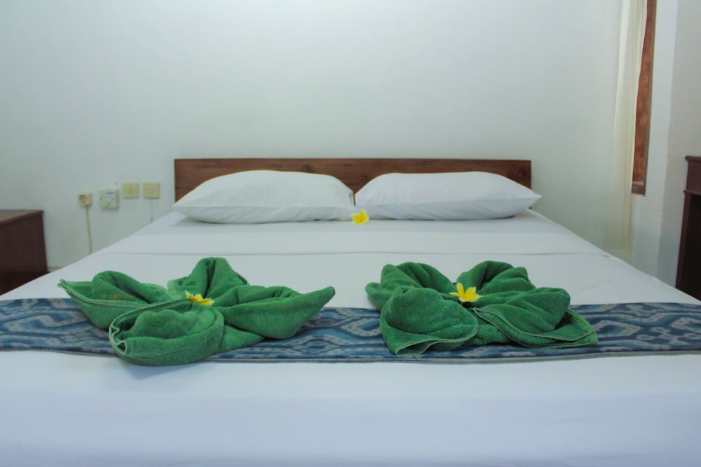 Argasoka Bungalows photo3