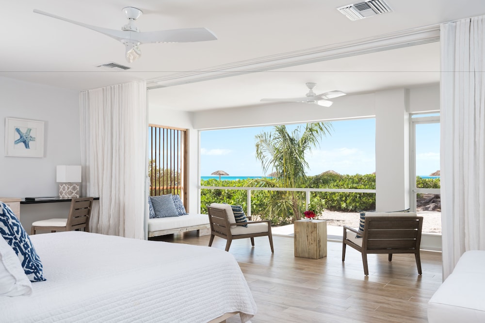 The Meridian Club on Pine Cay 11/48
