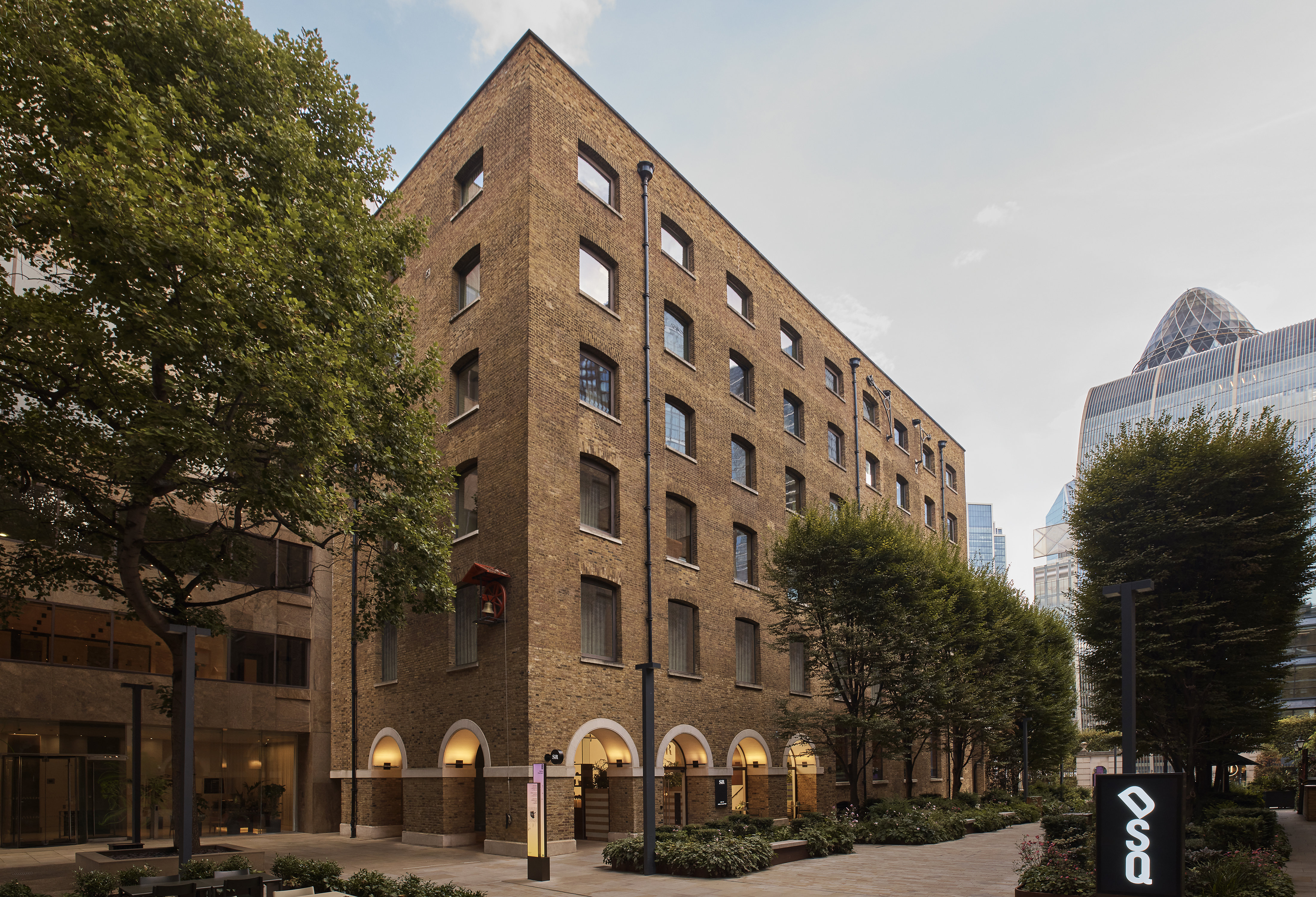Sir Devonshire Square Hotel, part of Sircle Collection 2/42
