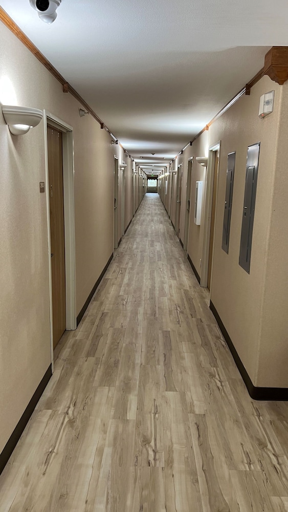 Wingate by Wyndham New Castle - Glenwood Springs 5/50