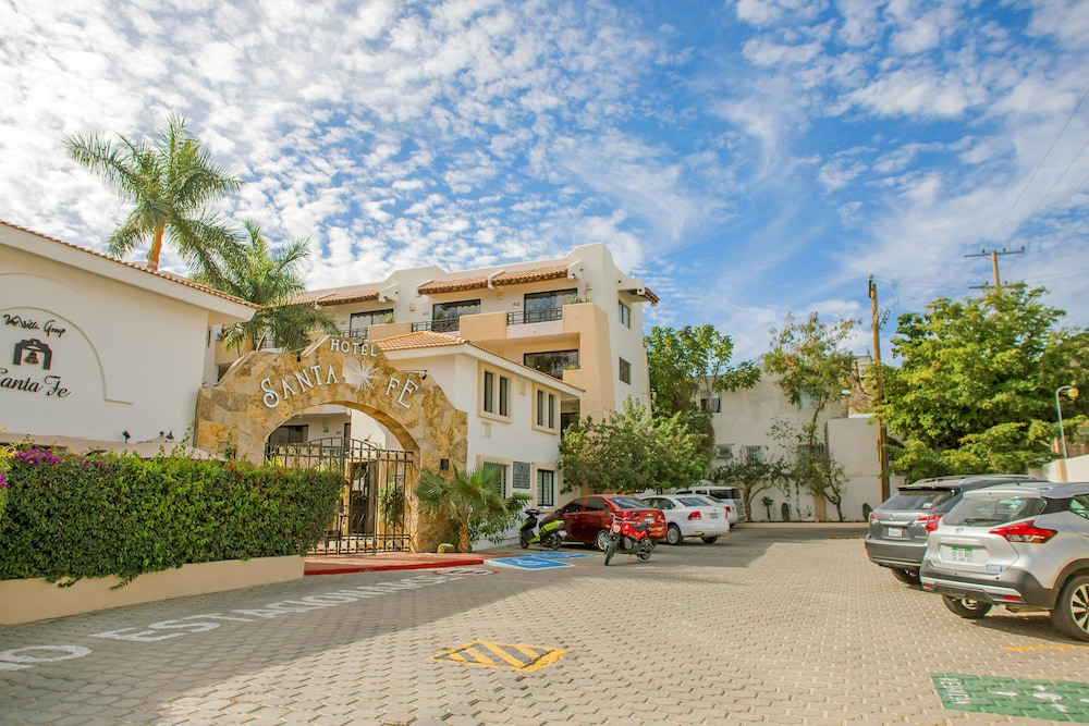 Hotel Santa Fe By Villa Group 58/63