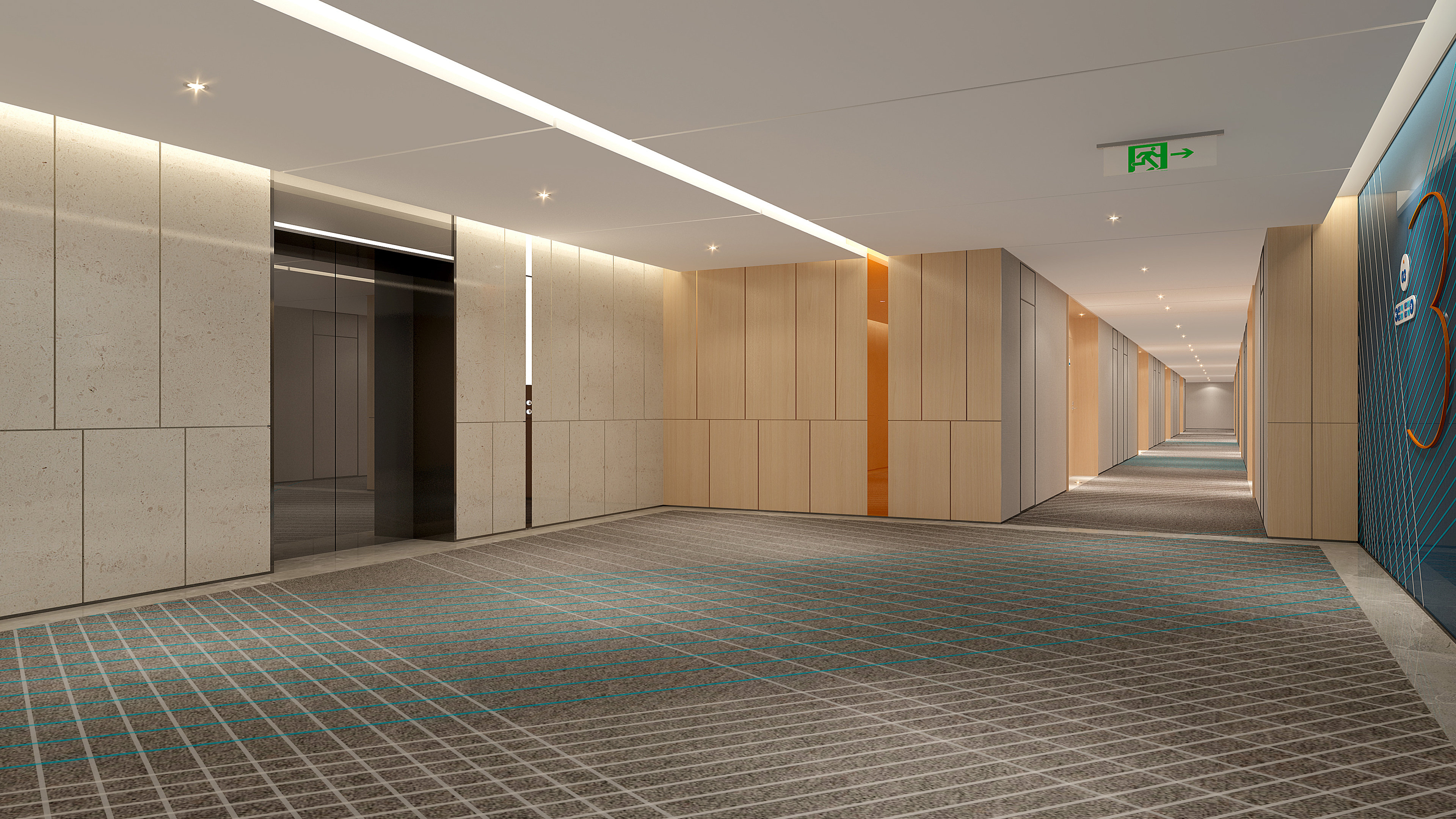 Holiday Inn Express Shanghai Chongming 11/25